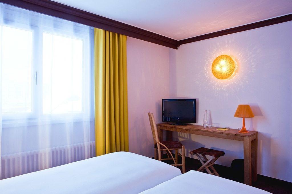 Hotel Ormelune Валь-д'Изер Экстерьер фото