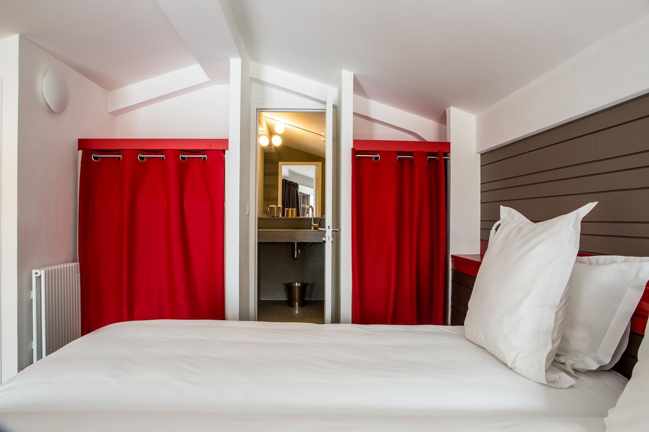 Hotel Ormelune Валь-д'Изер Экстерьер фото